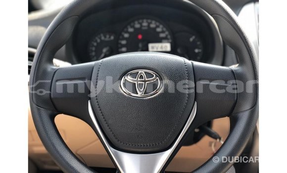 Buy Import Toyota Yaris Other Car in Import - Dubai in Kampot Province Buy Import Toyota Yaris Other Car in Import - Dubai in Kampot Province