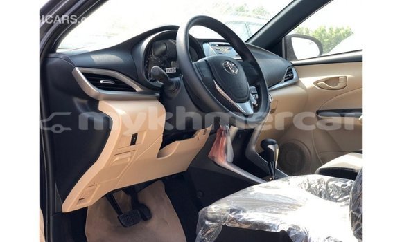 Buy Import Toyota Yaris Other Car in Import - Dubai in Kampot Province Buy Import Toyota Yaris Other Car in Import - Dubai in Kampot Province