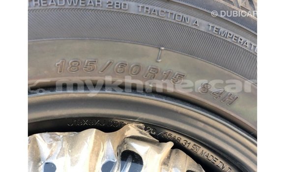 Buy Import Toyota Yaris Other Car in Import - Dubai in Kampot Province Buy Import Toyota Yaris Other Car in Import - Dubai in Kampot Province