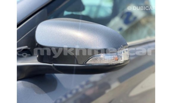 Buy Import Toyota Yaris Other Car in Import - Dubai in Kampot Province Buy Import Toyota Yaris Other Car in Import - Dubai in Kampot Province