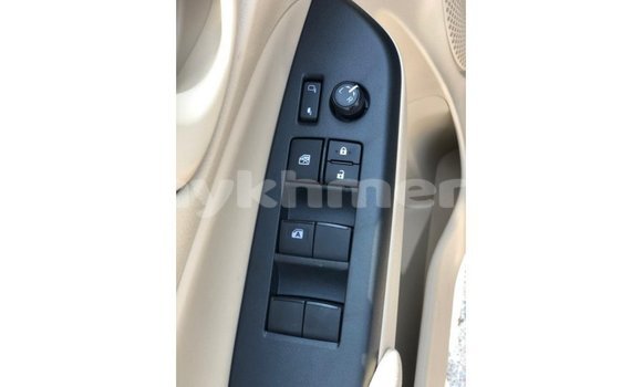 Buy Import Toyota Yaris Other Car in Import - Dubai in Kampot Province Buy Import Toyota Yaris Other Car in Import - Dubai in Kampot Province
