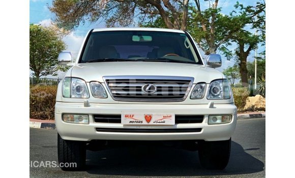 ទិញ នាំចូល Lexus LX White ឡាន} ក្នុង Import - Dubai ក្នុង Kampot Province ទិញ នាំចូល Lexus LX White ឡាន} ក្នុង Import - Dubai ក្នុង Kampot Province