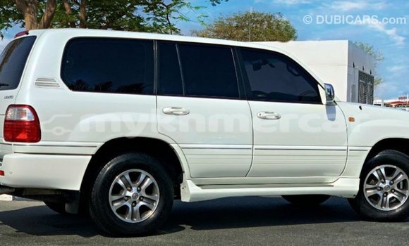 ទិញ នាំចូល Lexus LX White ឡាន} ក្នុង Import - Dubai ក្នុង Kampot Province ទិញ នាំចូល Lexus LX White ឡាន} ក្នុង Import - Dubai ក្នុង Kampot Province