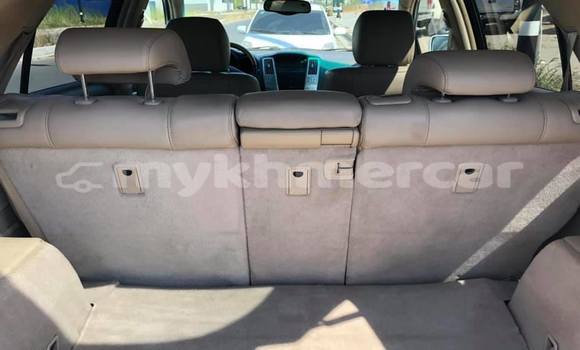 Acheter Occasion Voiture Lexus RX 330 Blanc à Phnom Penh, Phnom Penh Acheter Occasion Voiture Lexus RX 330 Blanc à Phnom Penh, Phnom Penh