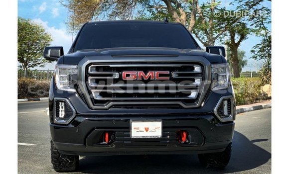ទិញ នាំចូល GMC Sierra Black ឡាន} ក្នុង Import - Dubai ក្នុង Kampot Province ទិញ នាំចូល GMC Sierra Black ឡាន} ក្នុង Import - Dubai ក្នុង Kampot Province