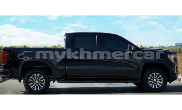 ទិញ នាំចូល GMC Sierra Black ឡាន} ក្នុង Import - Dubai ក្នុង Kampot Province ទិញ នាំចូល GMC Sierra Black ឡាន} ក្នុង Import - Dubai ក្នុង Kampot Province