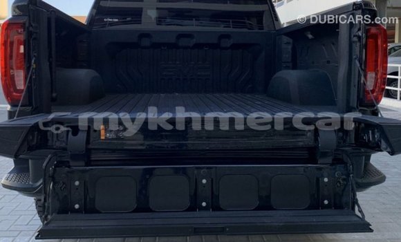 ទិញ នាំចូល GMC Sierra Black ឡាន} ក្នុង Import - Dubai ក្នុង Kampot Province ទិញ នាំចូល GMC Sierra Black ឡាន} ក្នុង Import - Dubai ក្នុង Kampot Province