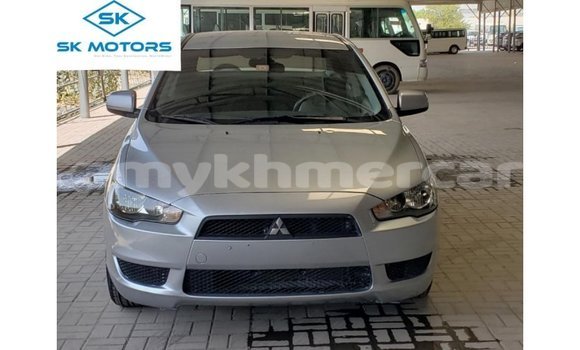 Buy Import Mitsubishi Lancer Other Car in Import - Dubai in Kampot Province