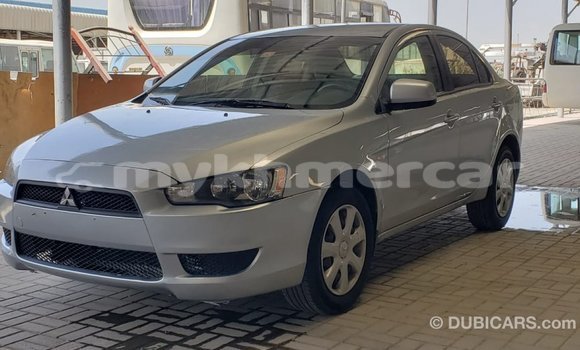 Buy Import Mitsubishi Lancer Other Car in Import - Dubai in Kampot Province Buy Import Mitsubishi Lancer Other Car in Import - Dubai in Kampot Province