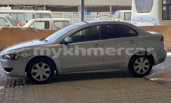 Buy Import Mitsubishi Lancer Other Car in Import - Dubai in Kampot Province Buy Import Mitsubishi Lancer Other Car in Import - Dubai in Kampot Province