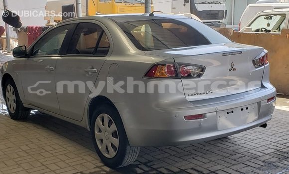 Buy Import Mitsubishi Lancer Other Car in Import - Dubai in Kampot Province Buy Import Mitsubishi Lancer Other Car in Import - Dubai in Kampot Province