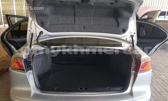 Buy Import Mitsubishi Lancer Other Car in Import - Dubai in Kampot Province Buy Import Mitsubishi Lancer Other Car in Import - Dubai in Kampot Province