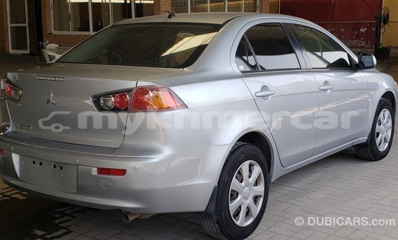 Buy Import Mitsubishi Lancer Other Car in Import - Dubai in Kampot Province Buy Import Mitsubishi Lancer Other Car in Import - Dubai in Kampot Province