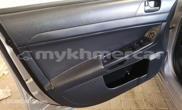 Buy Import Mitsubishi Lancer Other Car in Import - Dubai in Kampot Province Buy Import Mitsubishi Lancer Other Car in Import - Dubai in Kampot Province