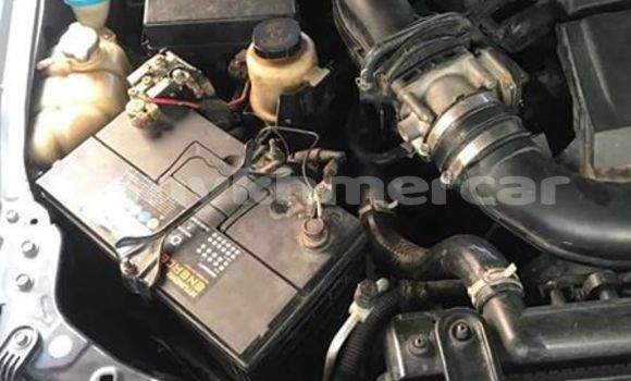 Acheter Occasion Voiture Nissan Frontier Gris à Phnom Penh, Phnom Penh Acheter Occasion Voiture Nissan Frontier Gris à Phnom Penh, Phnom Penh