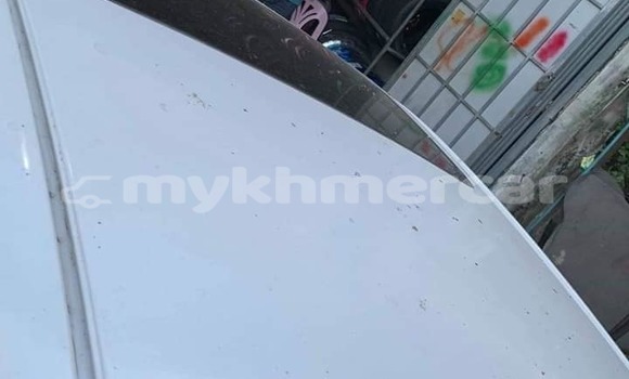 Buy Used Toyota Camry White Car in Phnom Penh in Phnom Penh Buy Used Toyota Camry White Car in Phnom Penh in Phnom Penh