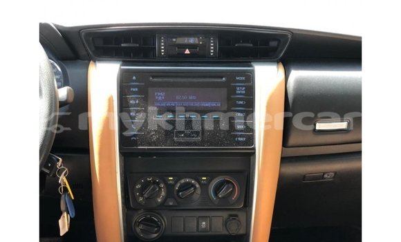 ទិញ នាំចូល Toyota Fortuner White ឡាន} ក្នុង Import - Dubai ក្នុង Kampot Province ទិញ នាំចូល Toyota Fortuner White ឡាន} ក្នុង Import - Dubai ក្នុង Kampot Province