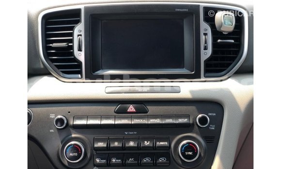 Acheter Import Voiture Kia Sportage Autre à Import - Dubai, Kampot Province Acheter Import Voiture Kia Sportage Autre à Import - Dubai, Kampot Province