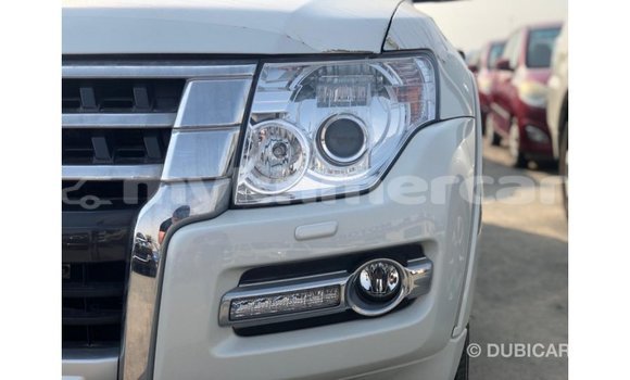 Buy Import Mitsubishi Pajero Black Car in Import - Dubai in Kampot Province Buy Import Mitsubishi Pajero Black Car in Import - Dubai in Kampot Province
