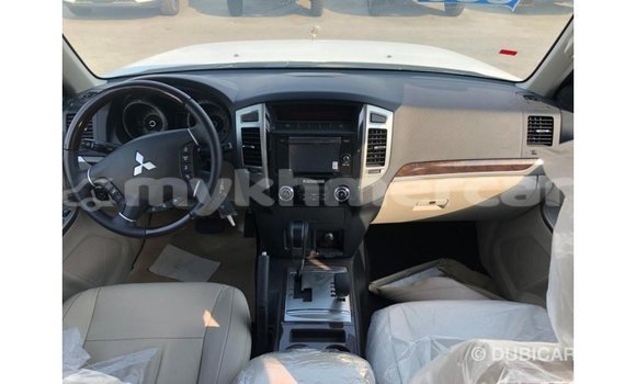 Buy Import Mitsubishi Pajero Black Car in Import - Dubai in Kampot Province Buy Import Mitsubishi Pajero Black Car in Import - Dubai in Kampot Province