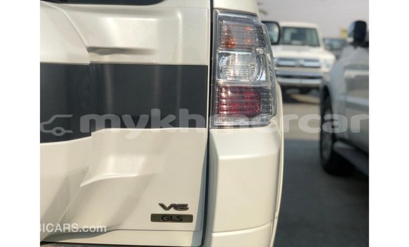 Buy Import Mitsubishi Pajero Black Car in Import - Dubai in Kampot Province Buy Import Mitsubishi Pajero Black Car in Import - Dubai in Kampot Province