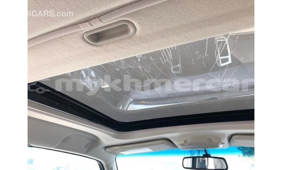 Buy Import Mitsubishi Pajero Black Car in Import - Dubai in Kampot Province Buy Import Mitsubishi Pajero Black Car in Import - Dubai in Kampot Province