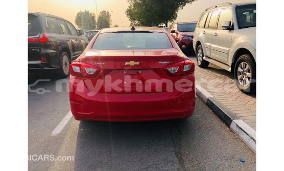 ទិញ នាំចូល Chevrolet Cruze Red ឡាន} ក្នុង Import - Dubai ក្នុង Kampot Province ទិញ នាំចូល Chevrolet Cruze Red ឡាន} ក្នុង Import - Dubai ក្នុង Kampot Province