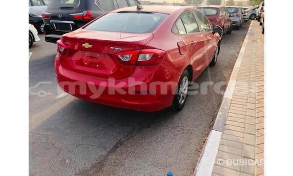 ទិញ នាំចូល Chevrolet Cruze Red ឡាន} ក្នុង Import - Dubai ក្នុង Kampot Province ទិញ នាំចូល Chevrolet Cruze Red ឡាន} ក្នុង Import - Dubai ក្នុង Kampot Province