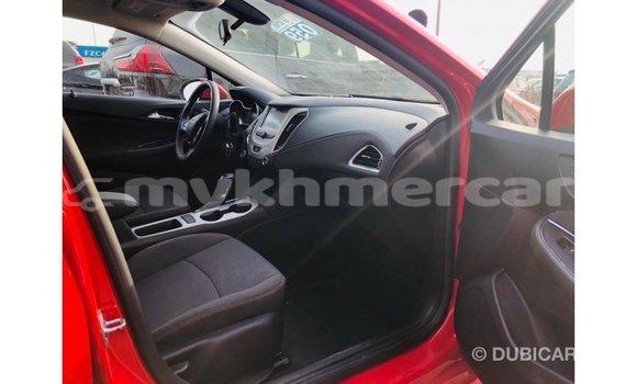 ទិញ នាំចូល Chevrolet Cruze Red ឡាន} ក្នុង Import - Dubai ក្នុង Kampot Province ទិញ នាំចូល Chevrolet Cruze Red ឡាន} ក្នុង Import - Dubai ក្នុង Kampot Province