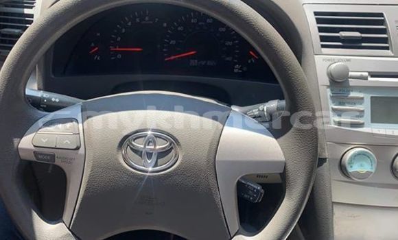 Acheter Occasion Voiture Toyota Camry Blanc à Phnom Penh, Phnom Penh Acheter Occasion Voiture Toyota Camry Blanc à Phnom Penh, Phnom Penh