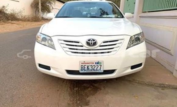 Acheter Occasion Voiture Toyota Camry Blanc à Phnom Penh, Phnom Penh Acheter Occasion Voiture Toyota Camry Blanc à Phnom Penh, Phnom Penh