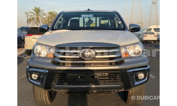 Buy Import Toyota Hilux Other Car in Import - Dubai in Kampot Province Buy Import Toyota Hilux Other Car in Import - Dubai in Kampot Province