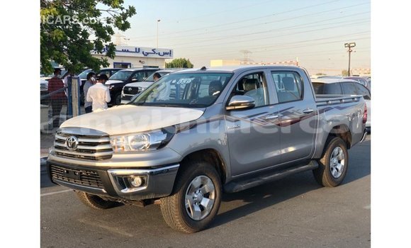 Buy Import Toyota Hilux Other Car in Import - Dubai in Kampot Province Buy Import Toyota Hilux Other Car in Import - Dubai in Kampot Province
