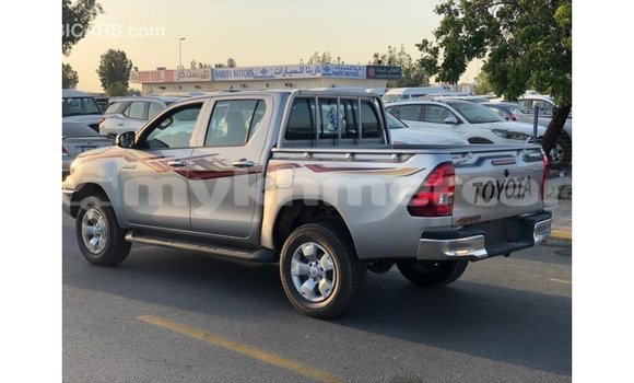 Buy Import Toyota Hilux Other Car in Import - Dubai in Kampot Province Buy Import Toyota Hilux Other Car in Import - Dubai in Kampot Province
