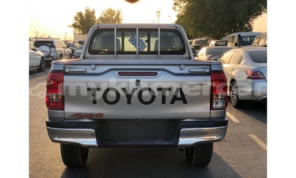 Buy Import Toyota Hilux Other Car in Import - Dubai in Kampot Province Buy Import Toyota Hilux Other Car in Import - Dubai in Kampot Province