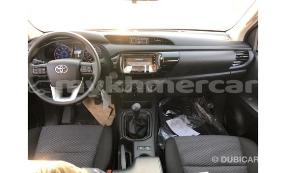 Buy Import Toyota Hilux Other Car in Import - Dubai in Kampot Province Buy Import Toyota Hilux Other Car in Import - Dubai in Kampot Province