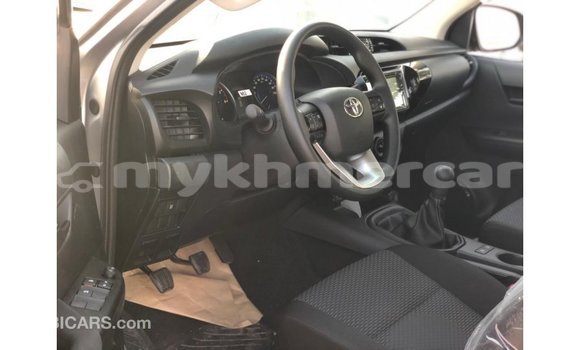 Buy Import Toyota Hilux Other Car in Import - Dubai in Kampot Province Buy Import Toyota Hilux Other Car in Import - Dubai in Kampot Province