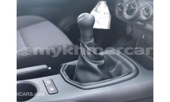 Buy Import Toyota Hilux Other Car in Import - Dubai in Kampot Province Buy Import Toyota Hilux Other Car in Import - Dubai in Kampot Province