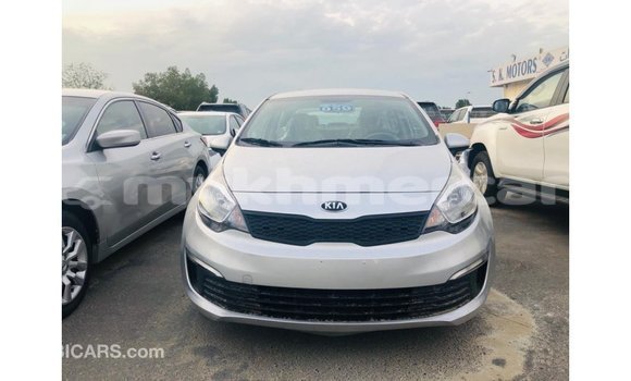 Buy Import Kia Rio Other Car in Import - Dubai in Kampot Province Buy Import Kia Rio Other Car in Import - Dubai in Kampot Province