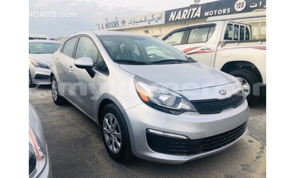 Buy Import Kia Rio Other Car in Import - Dubai in Kampot Province Buy Import Kia Rio Other Car in Import - Dubai in Kampot Province