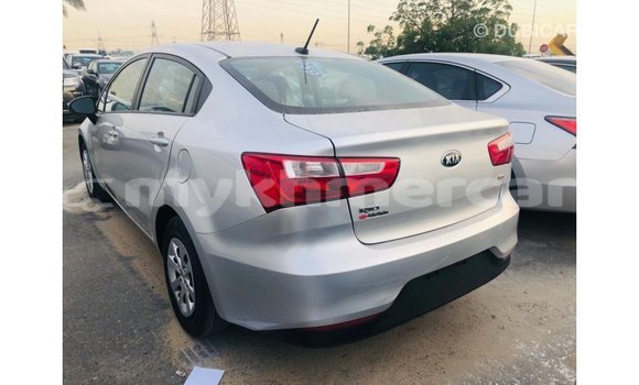 Buy Import Kia Rio Other Car in Import - Dubai in Kampot Province Buy Import Kia Rio Other Car in Import - Dubai in Kampot Province