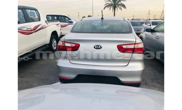 Buy Import Kia Rio Other Car in Import - Dubai in Kampot Province Buy Import Kia Rio Other Car in Import - Dubai in Kampot Province