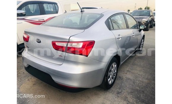 Buy Import Kia Rio Other Car in Import - Dubai in Kampot Province Buy Import Kia Rio Other Car in Import - Dubai in Kampot Province