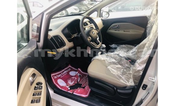 Buy Import Kia Rio Other Car in Import - Dubai in Kampot Province Buy Import Kia Rio Other Car in Import - Dubai in Kampot Province