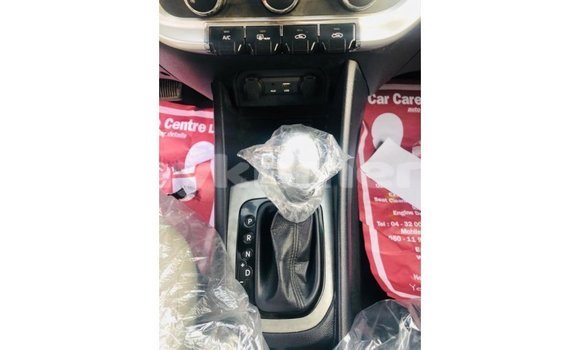 Buy Import Kia Rio Other Car in Import - Dubai in Kampot Province Buy Import Kia Rio Other Car in Import - Dubai in Kampot Province