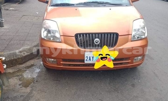 Acheter Occasion Voiture Kia Morning Autre à Phnom Penh, Phnom Penh