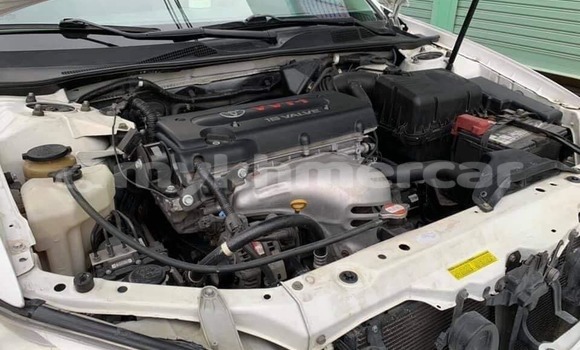 Acheter Occasion Voiture Toyota Camry Blanc à Amleang, Kampong Speu Province Acheter Occasion Voiture Toyota Camry Blanc à Amleang, Kampong Speu Province