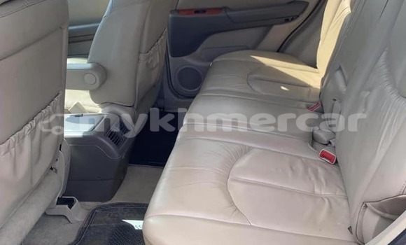 Acheter Occasion Voiture Lexus RX 300 Marron à Amleang, Kampong Speu Province Acheter Occasion Voiture Lexus RX 300 Marron à Amleang, Kampong Speu Province