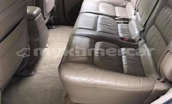 Acheter Occasion Voiture Lexus LX Blanc à Amleang, Kampong Speu Province Acheter Occasion Voiture Lexus LX Blanc à Amleang, Kampong Speu Province