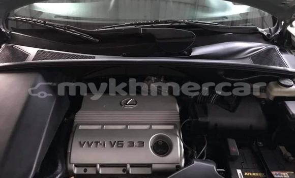 ទិញ បានប្រើ Lexus RX 330 Other ឡាន} ក្នុង Amleang ក្នុង Kampong Speu Province ទិញ បានប្រើ Lexus RX 330 Other ឡាន} ក្នុង Amleang ក្នុង Kampong Speu Province